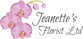 Jeanette's Florist Ltd