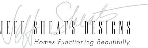 Jeff Sheats Designs, Inc. logo
