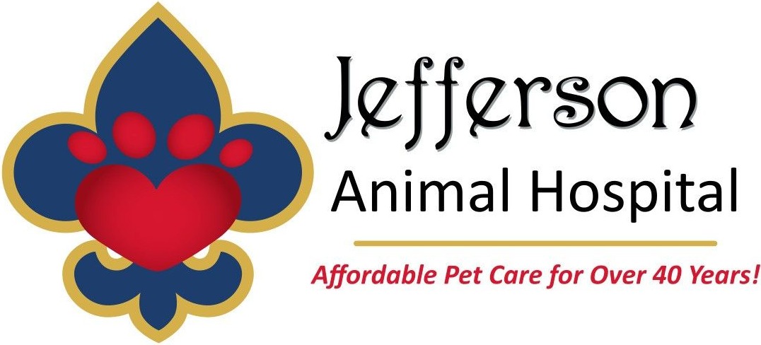 Jefferson Animal Hospital