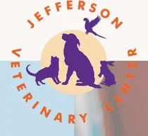 Jefferson Veterinary Center logo