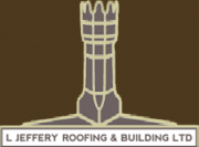 Jeffery Roofing and Building Ltd.