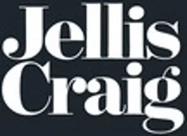 Jellis Craig Kensington logo