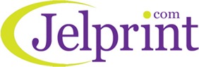 Jelprint logo
