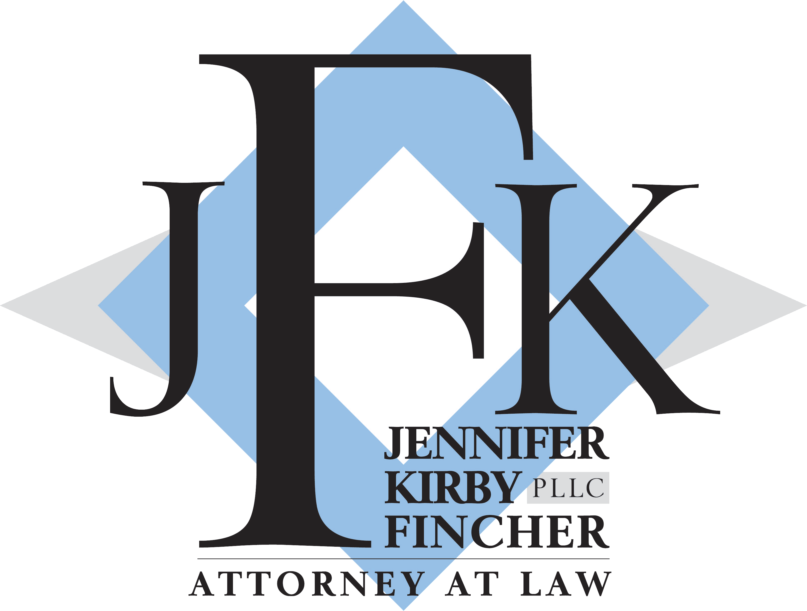 Jennifer K. Fincher logo