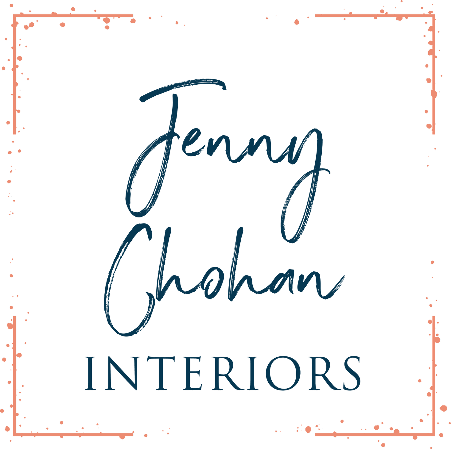 Jenny Chohan Interiors