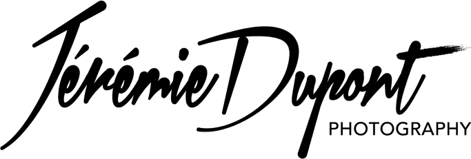 Jeremie Dupont Photography logo
