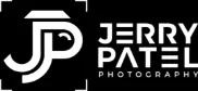 Jerry Patel Photography logo