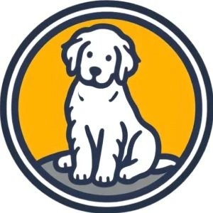 Jess' Dog Training logo