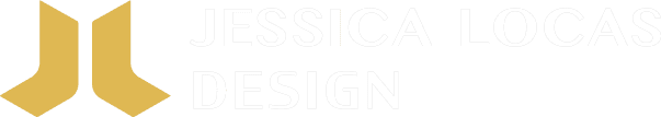 Jessica Locas Design logo