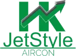 JetStyle Aircon Pte Ltd. logo