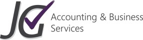 JG Accounting & Business Services logo