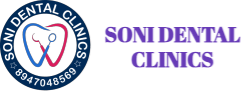 Jhansi Dental Care logo