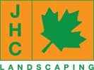 JHC Landscaping Inc. logo