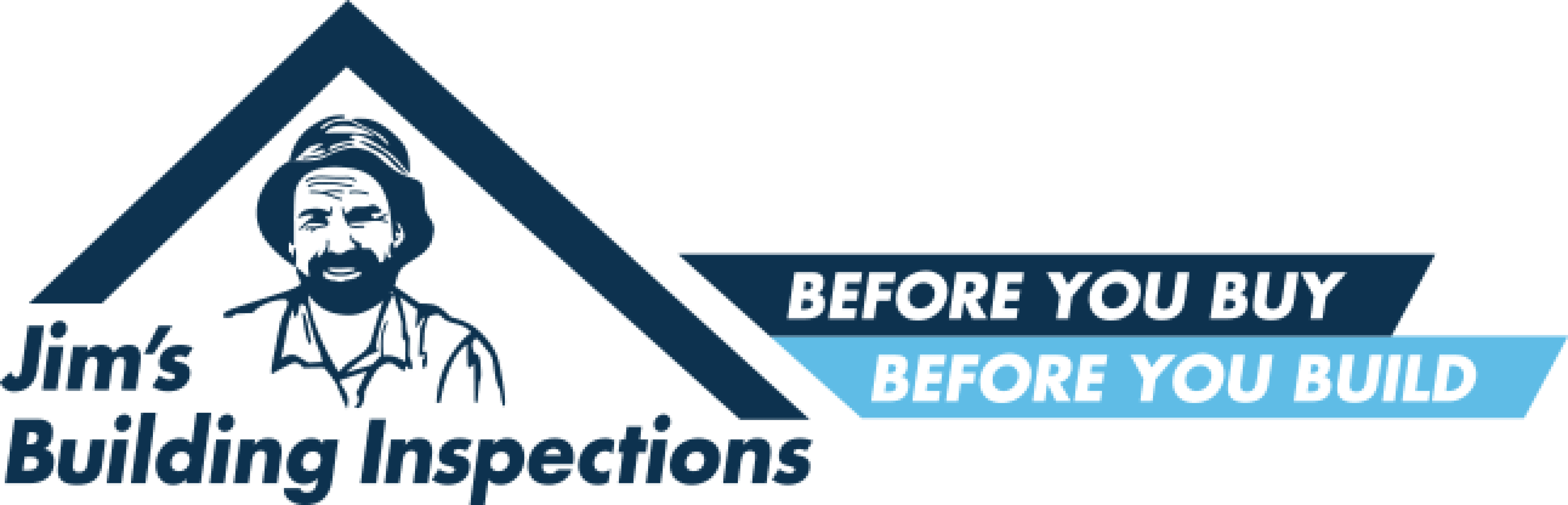 Jim's Building Inspections Manukau logo