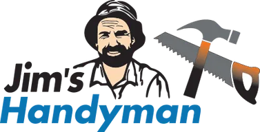 Jim's Handyman Sydney logo