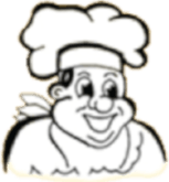 JIMBOS PIT BAR BQ logo