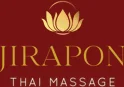 Jirapon Thai Massage logo
