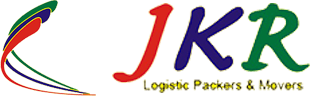 JKR Logistics Packers & Movers