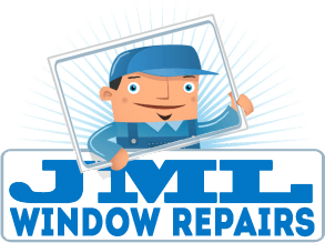 JML Window Repairs logo