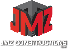 JMZ Constructions Pty Ltd