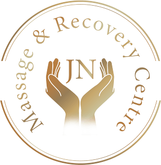 JN Massage & Recovery Centre logo