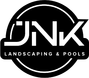 JNK Landscaping & Pools logo