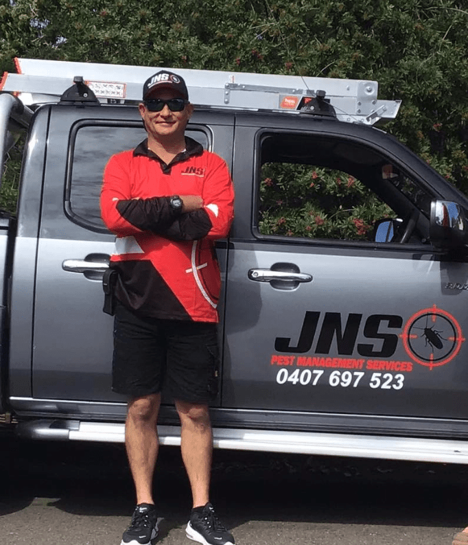 JNS Pest Services Pty. Ltd.