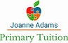 Joanne Adams Primary Tuition logo