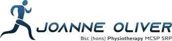 Joanne Oliver Physiotherapy logo