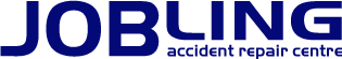 Jobling Accident Repair Centre