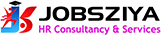 JOBSZIYA HR Consultancy & Services