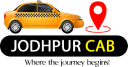 Jodhpur Cab logo