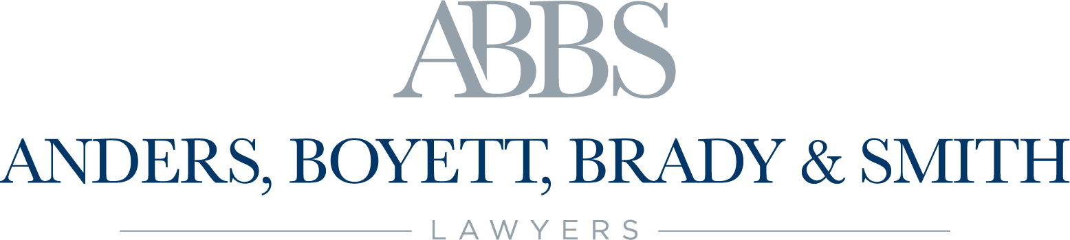 John David Brady logo