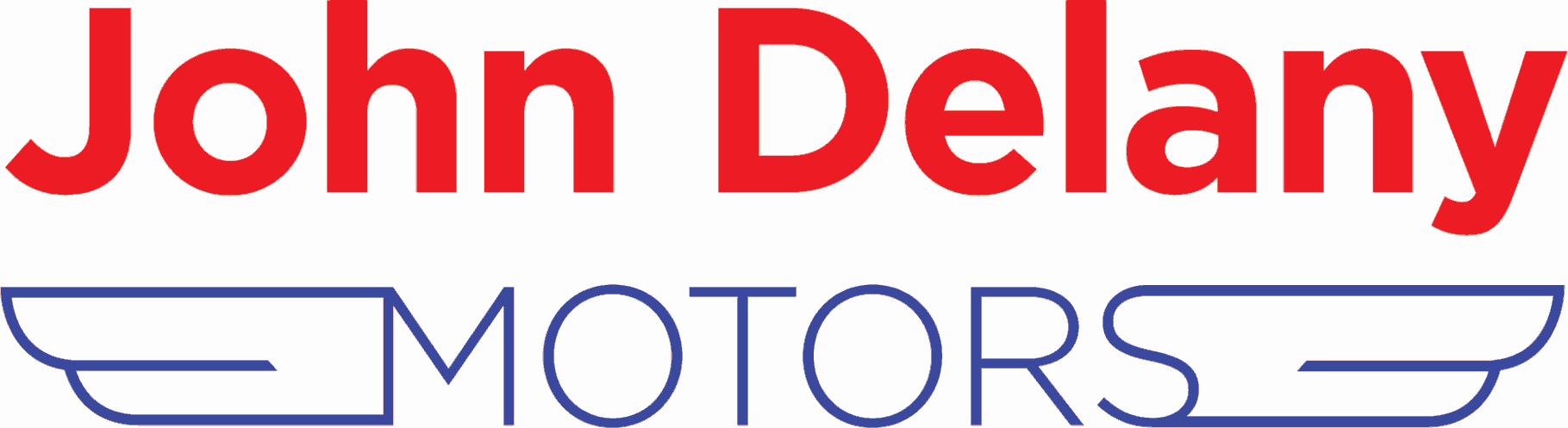 John Delany Motors Ltd logo