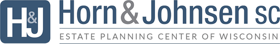 John Horn logo