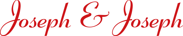 John J. Joseph logo