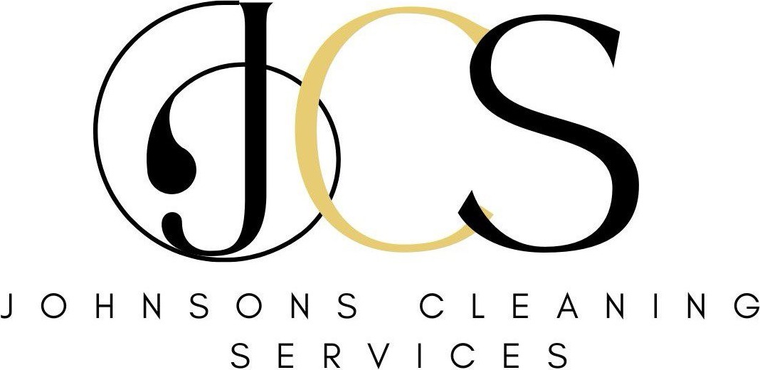 Johnson's Cleaning Services Peoria logo