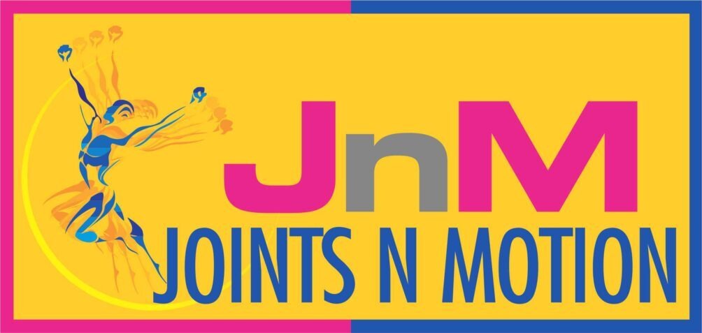 Joints N Motion logo