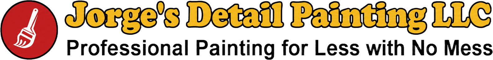Jorge's Detail Painting LLC
