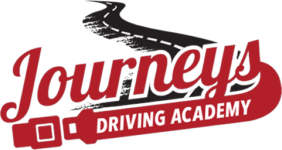 Journeys Driving Academy logo