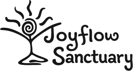 Joyflow Sanctuary logo