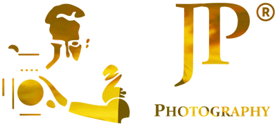 JP Photography & Videography logo