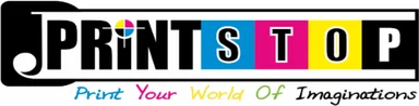 JPrintSTOP logo