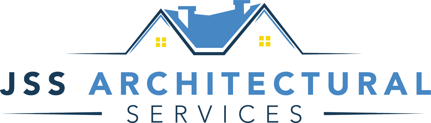 JSS Architectural Services logo