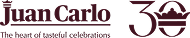 Juan Carlo Caterer logo