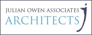 Julian Owen Associates logo
