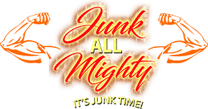 Junk All Mighty