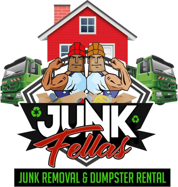 Junk Fellas LLC