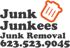 Junk Junkees logo