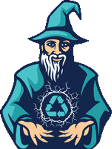Junk Magicians Reno logo